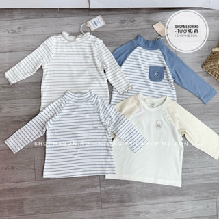 [ Nous ] Áo giữ nhiệt Nous cho bé trai bé gái