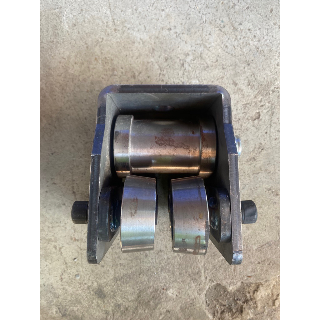 RÒNG RỌC,RAY TREO, ĐƠN Và ĐÔI I10,I12,I15,I20Bộ Bi Con Lăn Thanh i,H_ DẪN HƯỚNG ,DẪN CÁP,TẢI THANG HÀNG