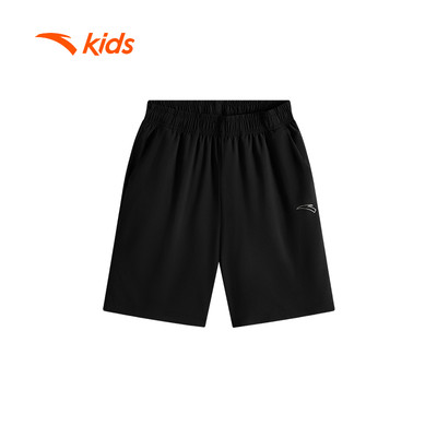ANTA KIDS Quần Short Thể Thao Bé Trai 3525B5517