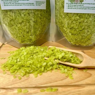 CỐM KHÔ -TÂM SHOP ĐẶC SẢN TRUYỀN THỐNG HÀ NÔI , Làm Quà, làm Xôi, Chè, chả,..CỐM KHÔ loại ngon dẻo )