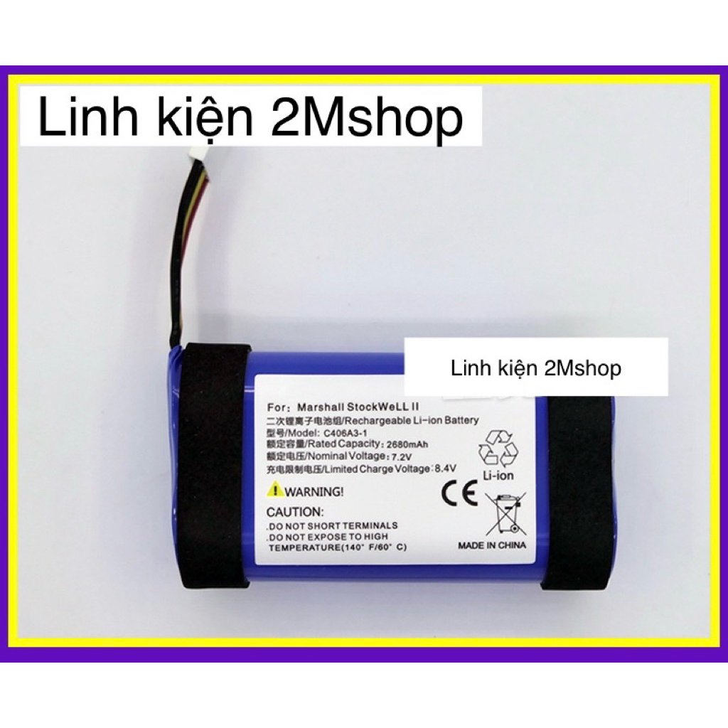 Linh kiện stock well 2. Thay thế stock well 2. 2mshop