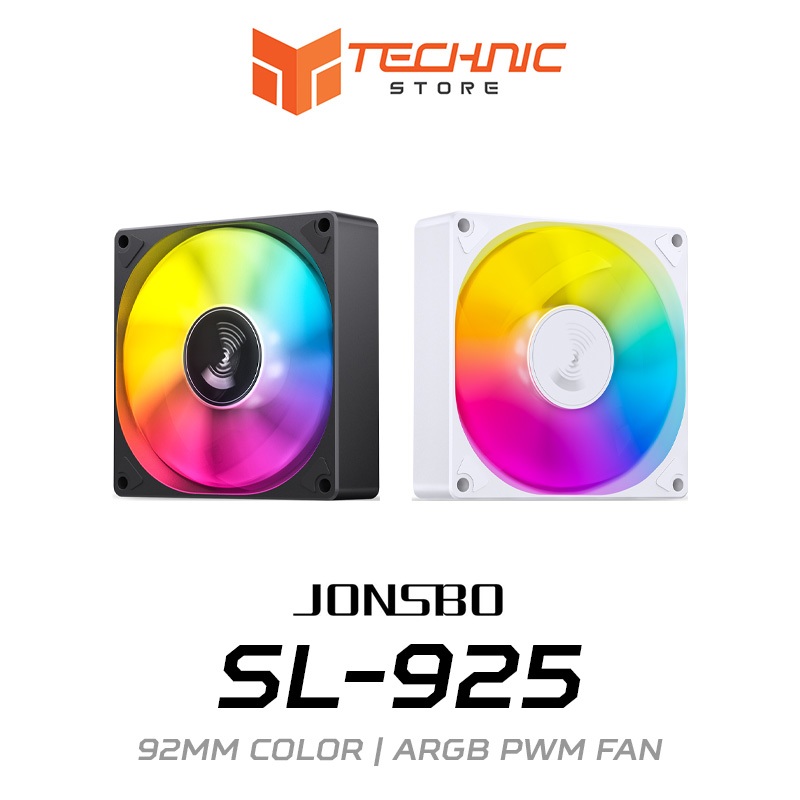 Quạt tản nhiệt Jonsbo SL-925