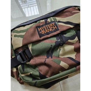 Túi đeo chéo Mystery Ranch Hip Monkey 2 ( Flash sale)