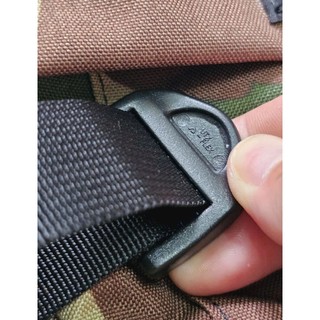 Túi đeo chéo Mystery Ranch Hip Monkey 2 ( Flash sale)
