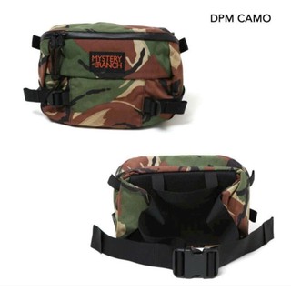 Túi đeo chéo Mystery Ranch Hip Monkey 2 ( Flash sale)