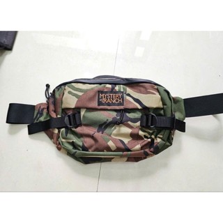 Túi đeo chéo Mystery Ranch Hip Monkey 2 ( Flash sale)