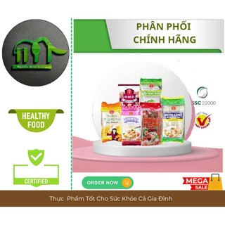 Bún Riêu Cua Bích Chi Gói 60g
