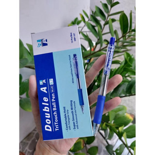 Bút bi Alpine Double A (12 cây/ hộp)