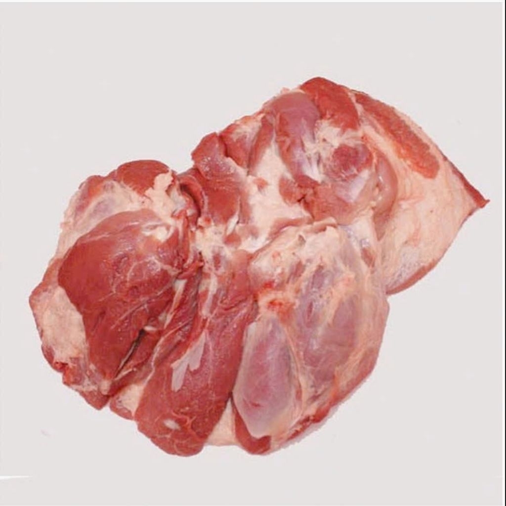 Thịt vai heo mềm 500g