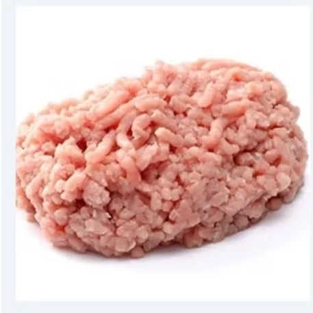 Thịt heo xay 500g
