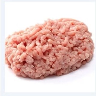 Thịt heo xay 500g