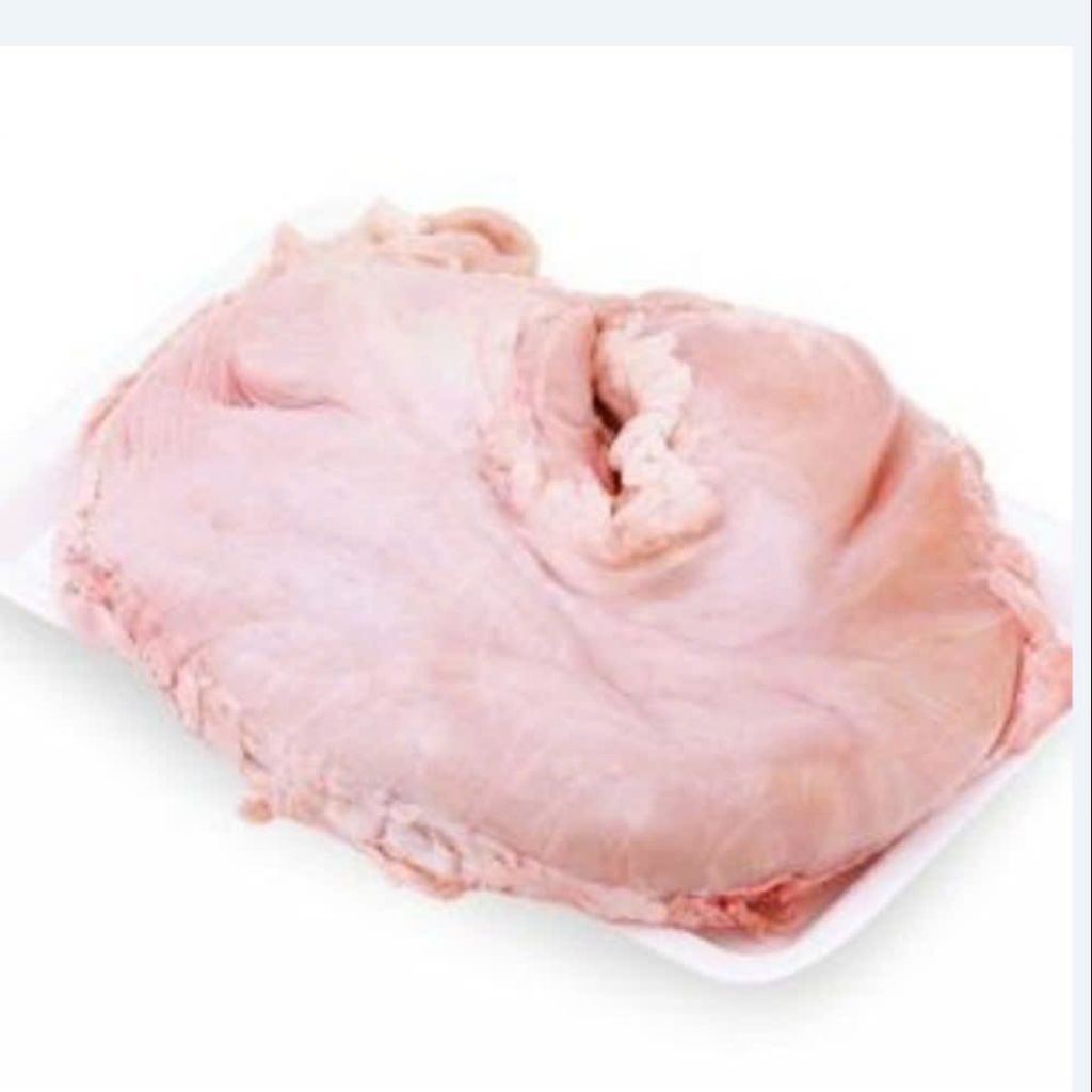 Bao tử heo 1 cái 600~700g