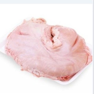 Bao tử heo 1 cái 600~700g