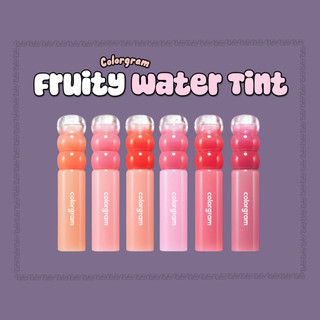   HSD 14 5 2026  Son Colorgram Fruity Water Tint 2.8g 