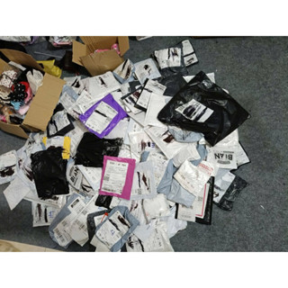 hàng bom, túi mù bí ẩn mua 1 được 10