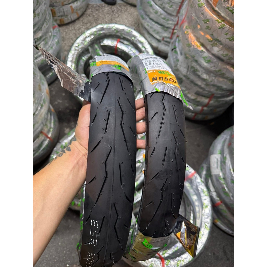 Vỏ RedLeo 60/70-70/80-70-110 Đủ Size
