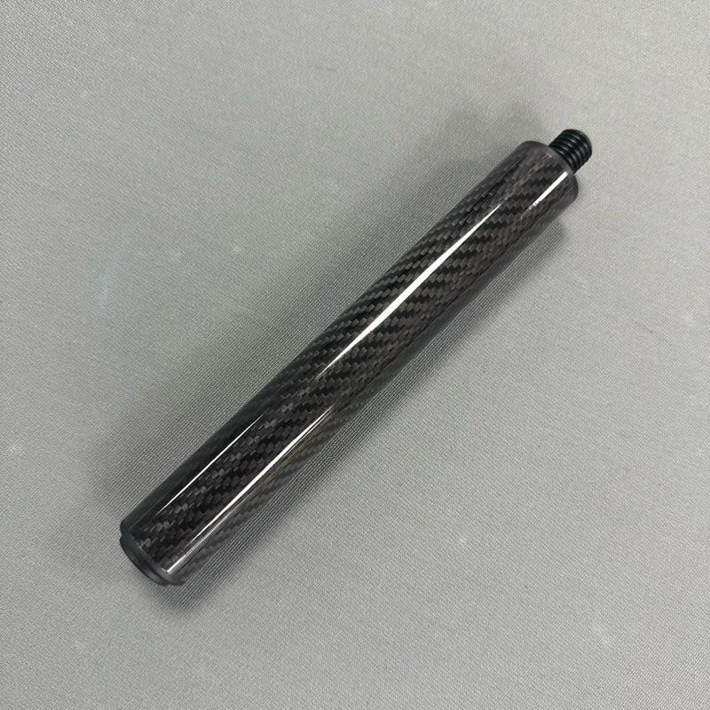 Nối chuôi cơ bida, nối dài 15-20cm, lắp cho các dòng cơ Fury, Rhino, Crical Pro, Yfen, Leadsuper, KT