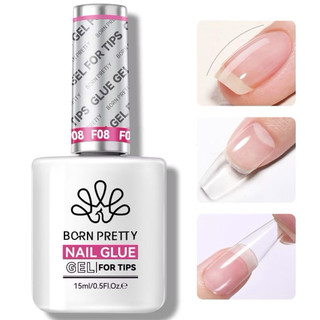 Gel 8 in 1 Buider Gel Bon Pretty hàng Chính Hãng làm nail chuyên nghiệp