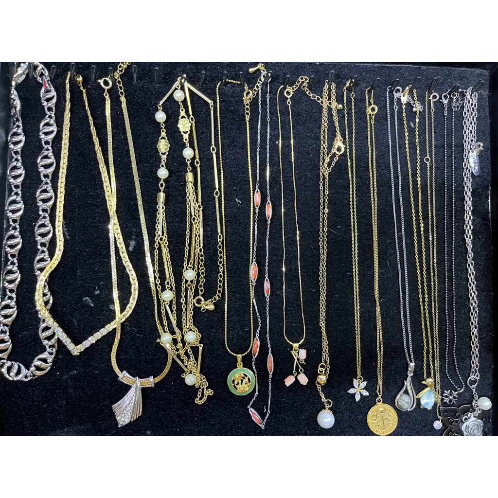 Dây chuyền thời trang (D22)