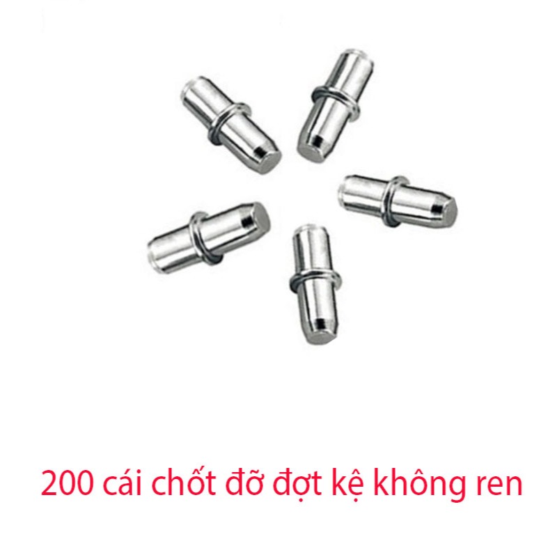 200 cái Chốt đợt di động