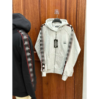   FREESHIP  Hoodie Zip KP Nỉ Chân Cua Cao Cấp Fulltag Túi Zip 