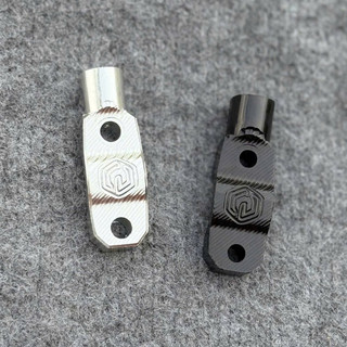 Pas chân kiếng dùng cho tay col cnc - Brembo - Kohen - TWM - REDLEO - nhôm cnc