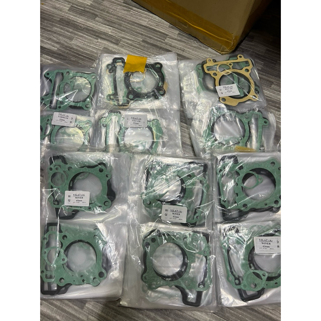 Ron Kilat Vario / Winner / Ex 62/65mm