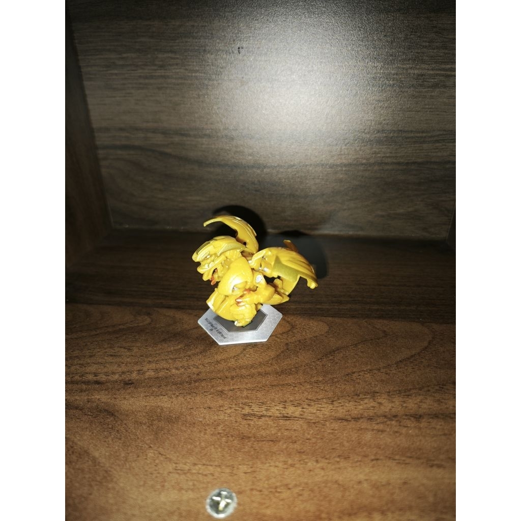 Bakugan gen 2 chính hãng Aurelus Leonidas