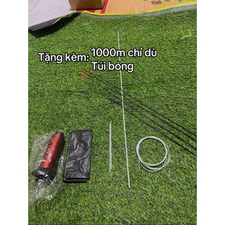  combo làm diều mini 80-100cm 