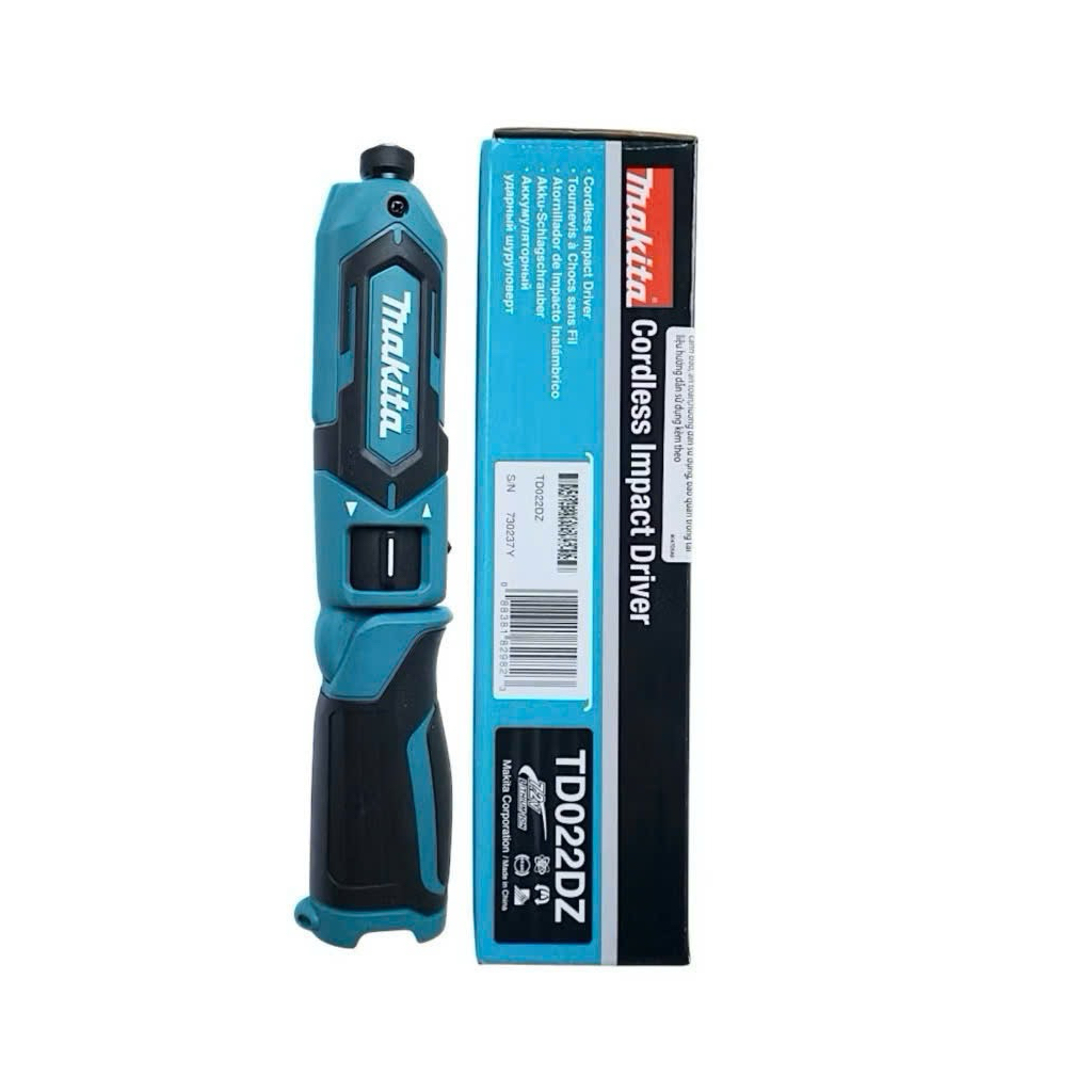 Vít gập Makita 022 hàng chính hãng VN(NEW)