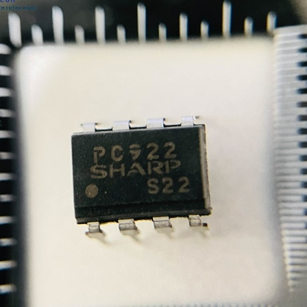 Linh Kiện Chuyên Dụng Photo Quang Cắm (Opto) PC922 DIP-8 Mới Chính Hãng Sharp 100%