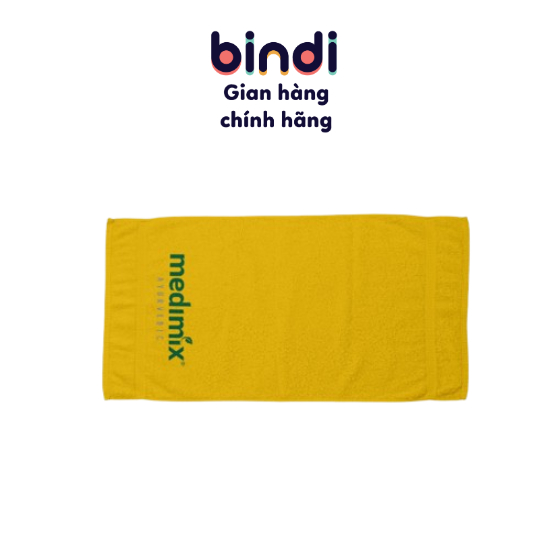 Khăn tắm Medimix 100% cotton