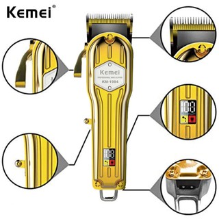 Tông đơ cắt tóc Kemei KM-1984
