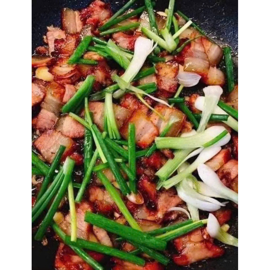 ba chỉ hun khói tây bắc