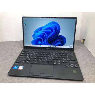  Laptop Fujitsu LIFEBOOK U9311 | Core i5 i7 Gen 11 | RAM 8GB 16GB | SSD 256GB–1TB | Màn hình 13.3” FHD | Windows 11 