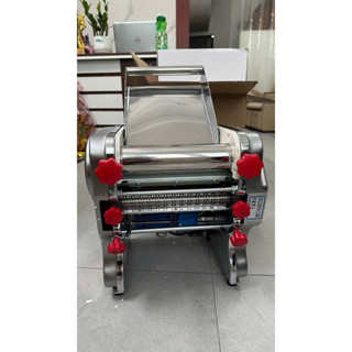 Máy làm bún mì tươi chạy điện FKM200 ( 20-30kg/h)