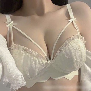  Áo lót nữ ren nâng ngực không gọng có đẩy và nâng đỡ chất liệu cao cấp size 32–38 nhiều màu – Áo bra nữ đẹp hot trend 