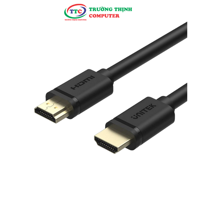 Cáp HDMI 10M Unitek Y-C 142M , hàng chính hãng fullbox , bảo hàng 18 tháng , 1 đổi 1 nếu lỗi