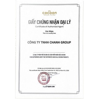 Dung dịch chấm mụn bí đao Cocoon 5ml