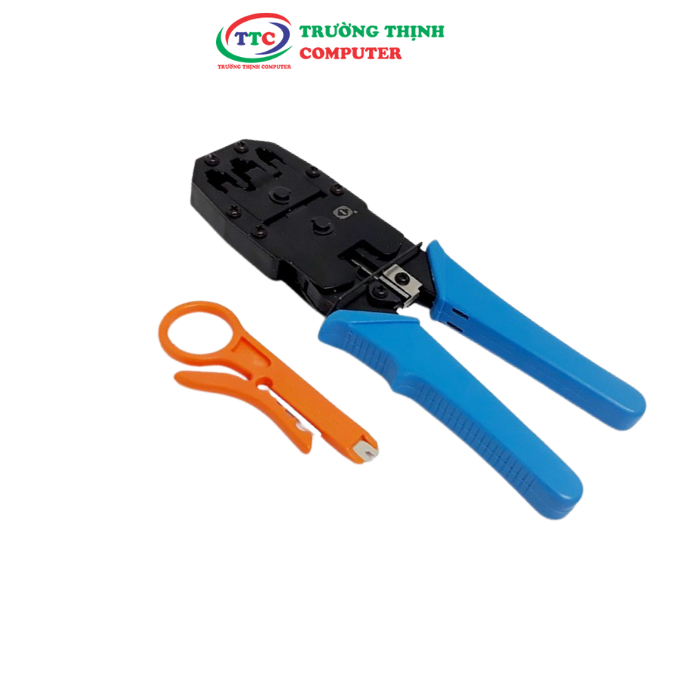 Kìm bấm mạng đa năng TL-315
