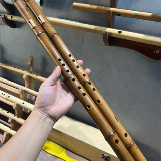  Sáo Mèo Nam Trúc Hun - Sáo Mèo Việt 8 Lỗ 