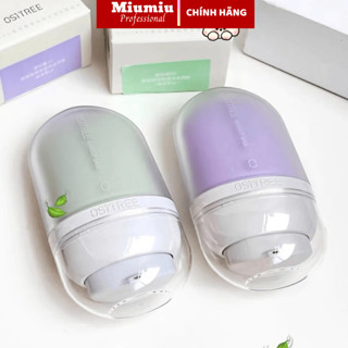 Kem lót trang điểm OSITREE dưỡng ẩm che khuyết điểm kiểm soát dầu làm sáng da 32g