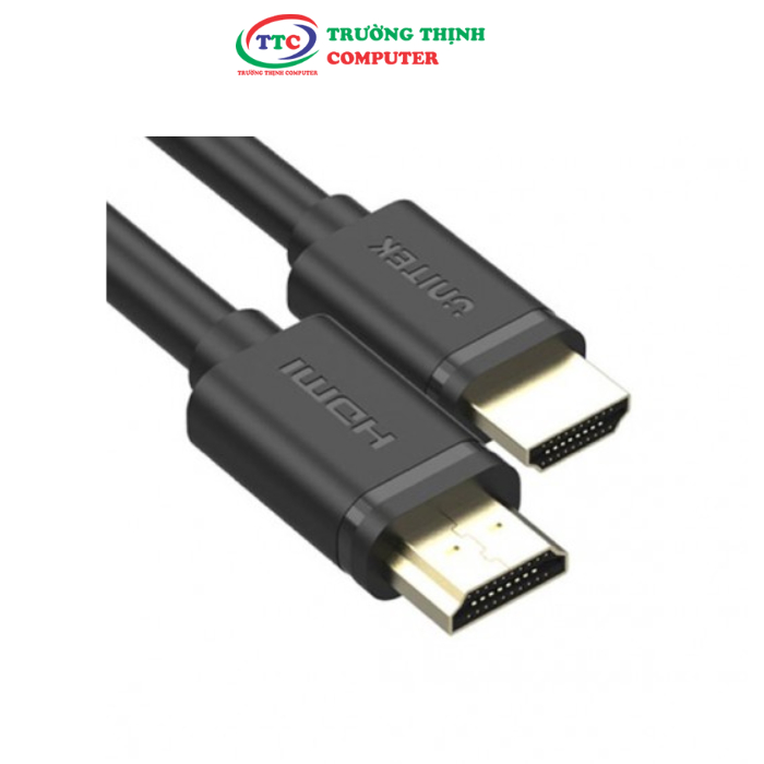 Cáp HDMI 1.4 5m Unitek YC140U, hàng chính hãng fullbox , bảo hàng 18 tháng , 1 đổi 1 nếu lỗi