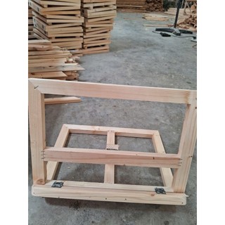 Giá vẽ để bàn kiểu mới không trôi dùng được cho các toan trong shop
