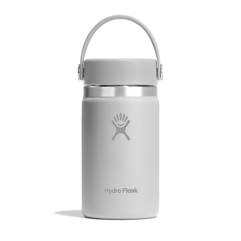Bình giữ nhiệt Hydro Flask 355 ml Wide Flex Cap 12 oz chính hãng, nhỏ gọn, không rò rỉ | BigBuy360 - bigbuy360.vn