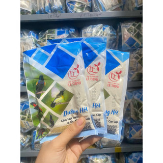 Combo x5 Gói Cám Hút Mật Lê Thịnh ( Dưỡng Hót )