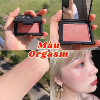 Phấn má hồng NARS Fullsize