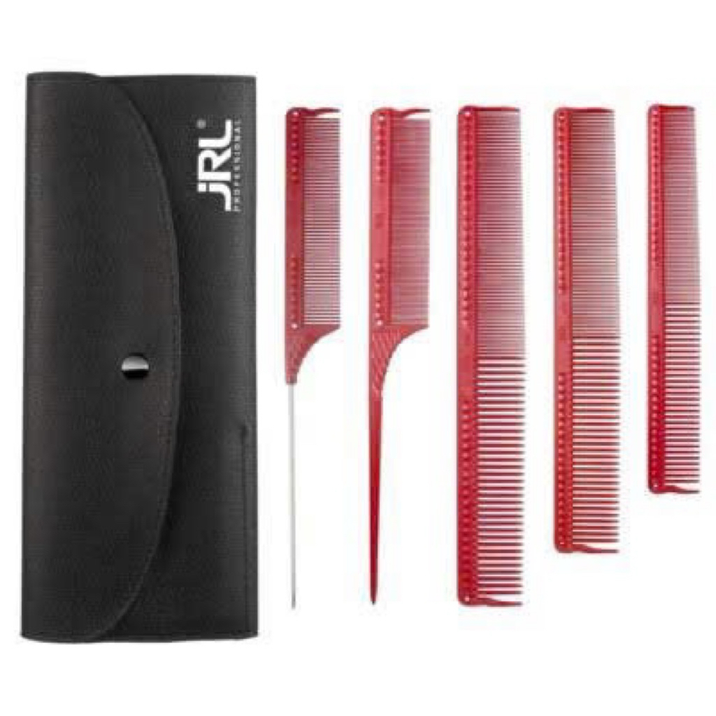 Combo 5  lược JRL