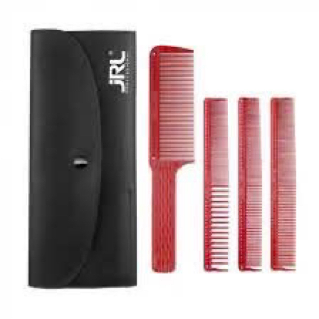 Combo 4 lược JRL