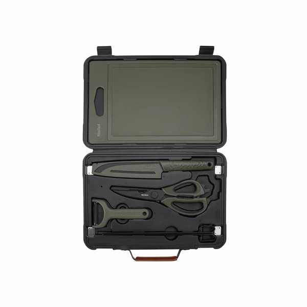 Bộ dụng cụ nướng BBQ Nextool, đa năng, tiện lợi